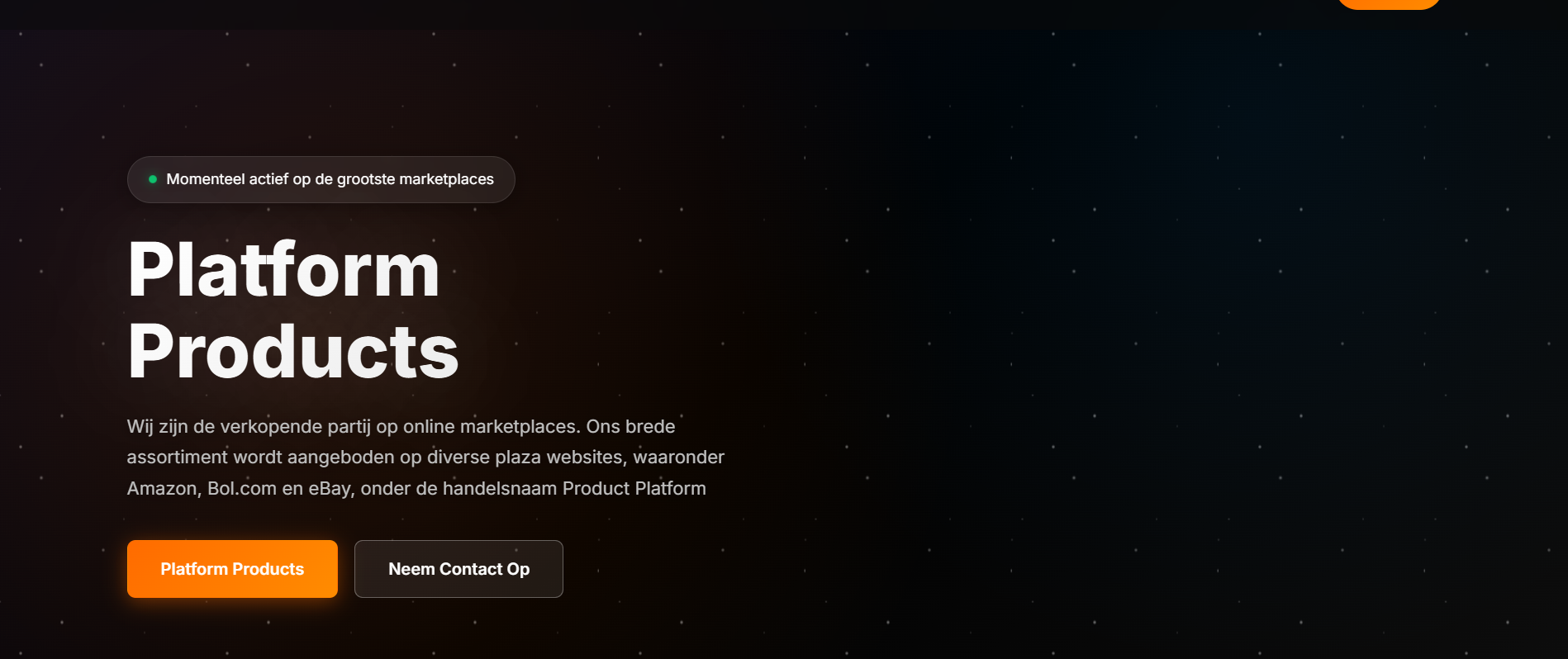 Mika | Product platform